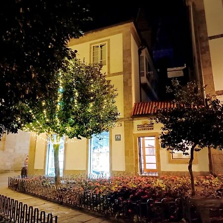 Libredon Rooms Santiago de Compostela Ngoại thất bức ảnh