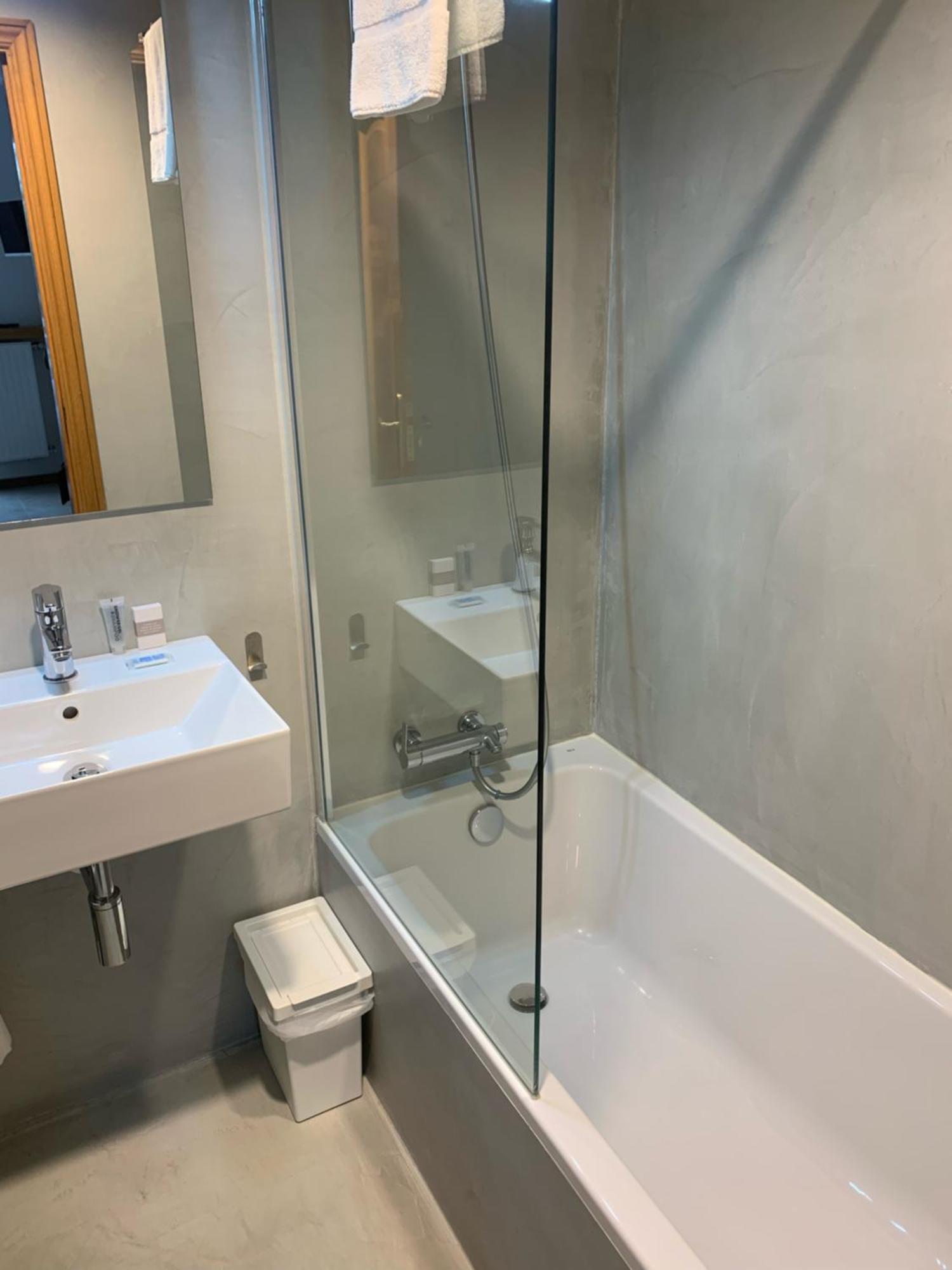 Libredon Rooms Santiago de Compostela Ngoại thất bức ảnh