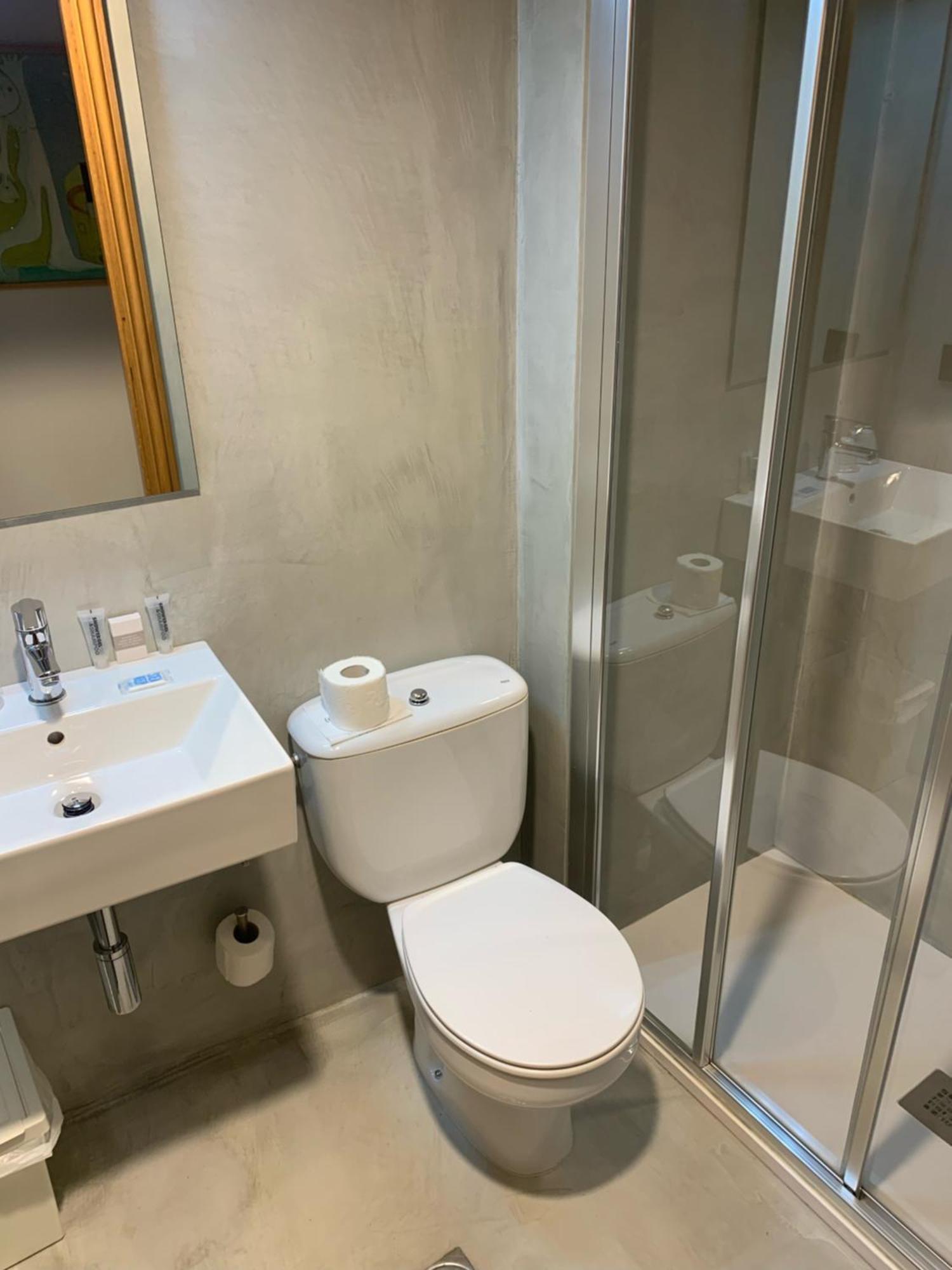 Libredon Rooms Santiago de Compostela Ngoại thất bức ảnh