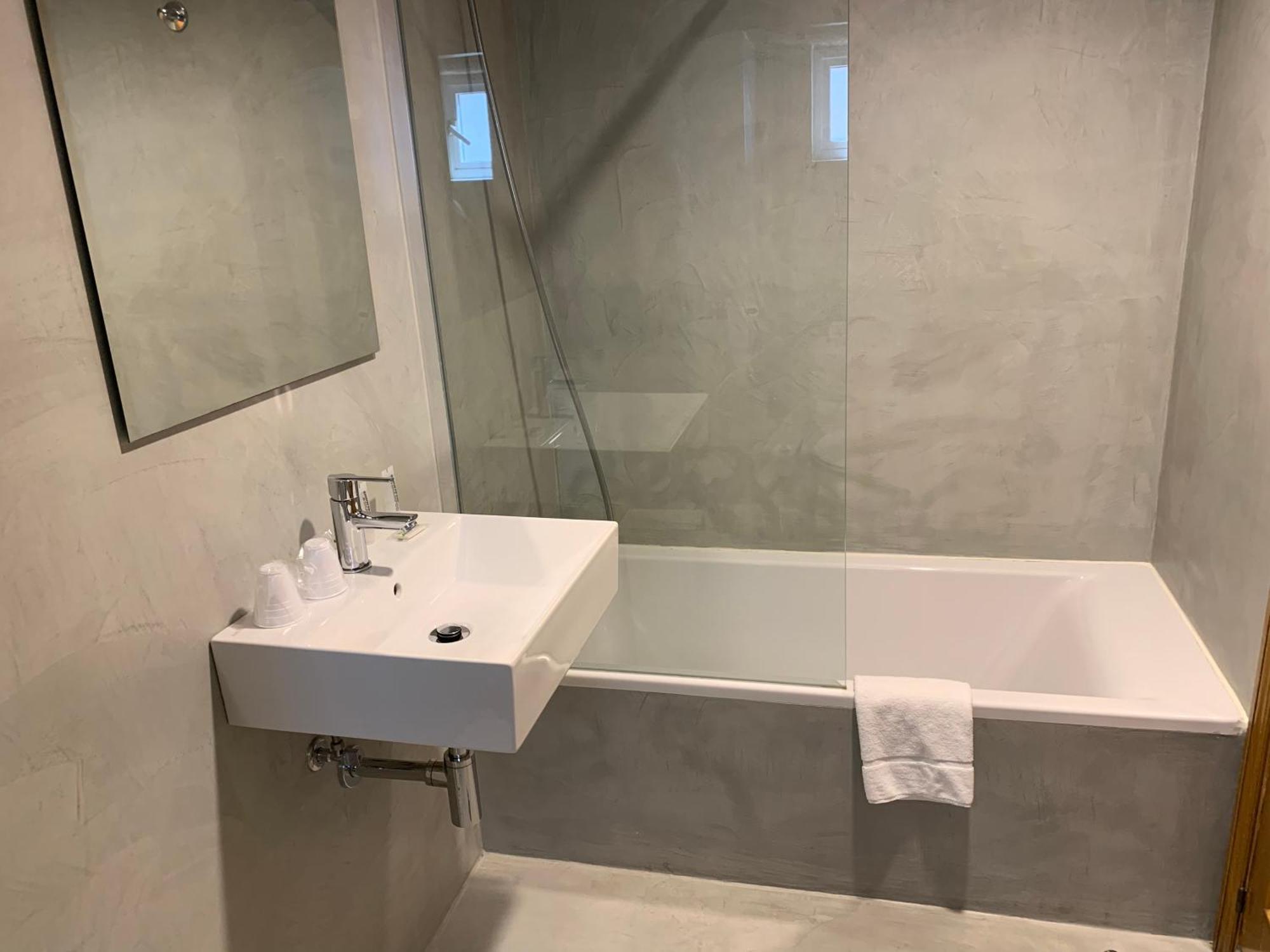 Libredon Rooms Santiago de Compostela Ngoại thất bức ảnh