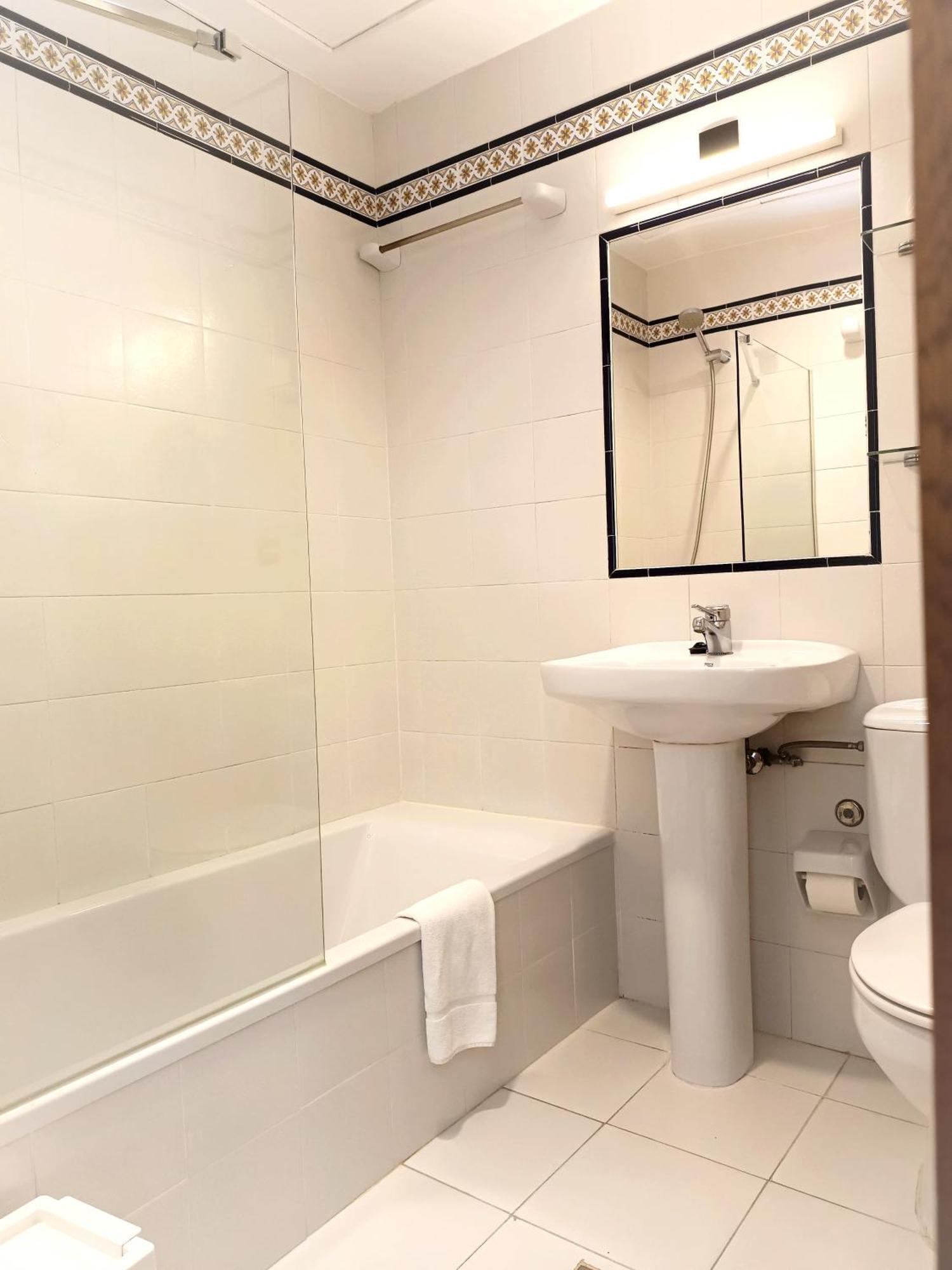 Libredon Rooms Santiago de Compostela Ngoại thất bức ảnh