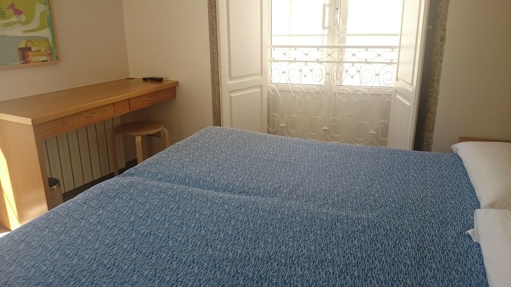 Libredon Rooms Santiago de Compostela Ngoại thất bức ảnh