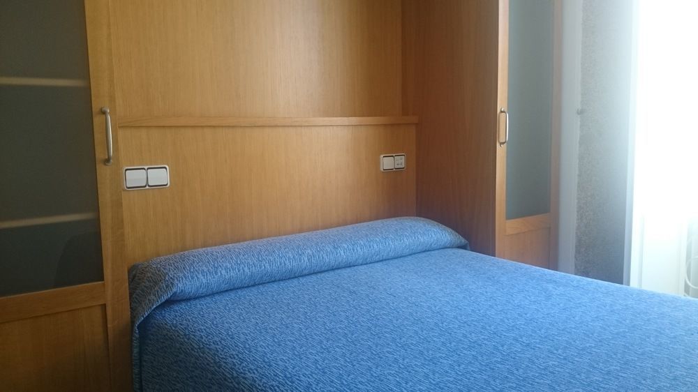 Libredon Rooms Santiago de Compostela Ngoại thất bức ảnh