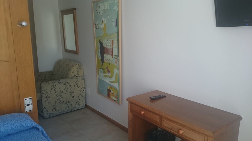Libredon Rooms Santiago de Compostela Ngoại thất bức ảnh