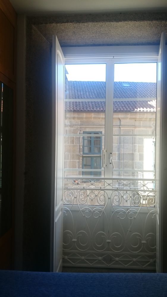Libredon Rooms Santiago de Compostela Ngoại thất bức ảnh