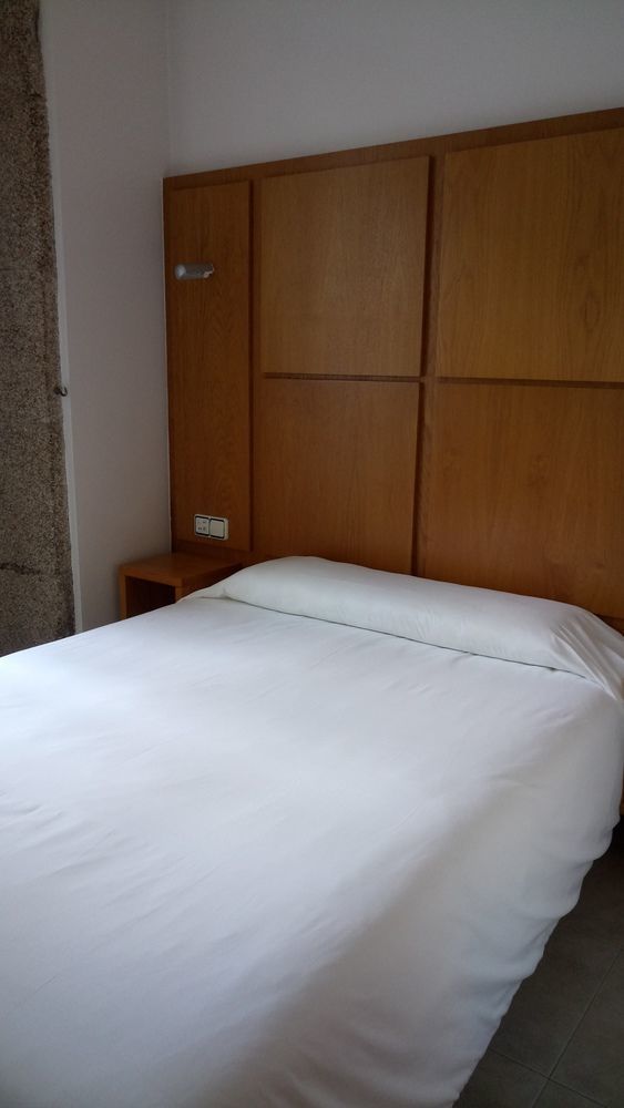 Libredon Rooms Santiago de Compostela Ngoại thất bức ảnh