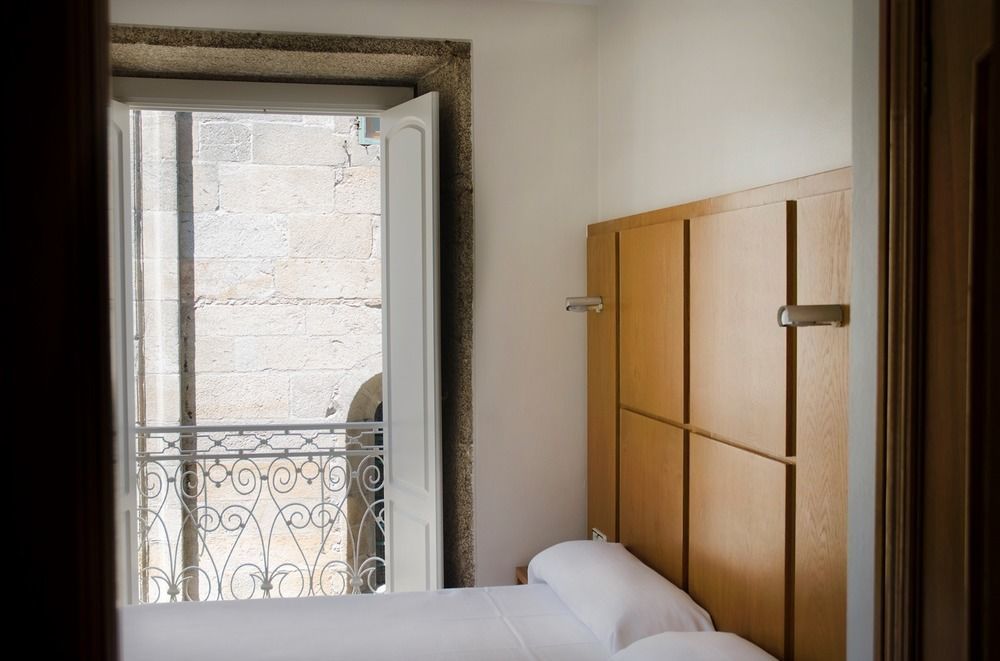 Libredon Rooms Santiago de Compostela Ngoại thất bức ảnh