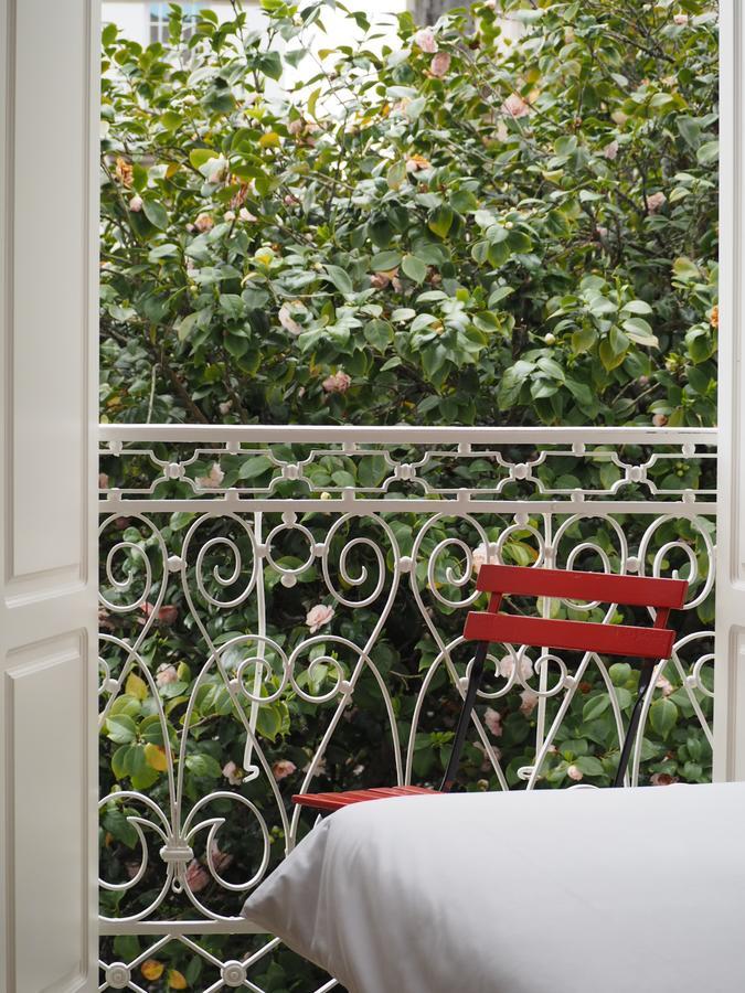 Libredon Rooms Santiago de Compostela Ngoại thất bức ảnh