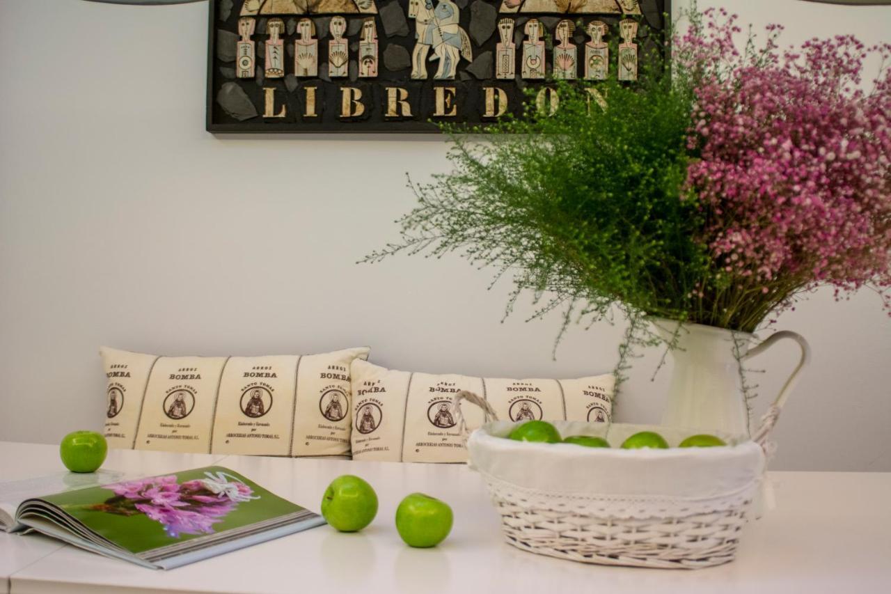 Libredon Rooms Santiago de Compostela Ngoại thất bức ảnh
