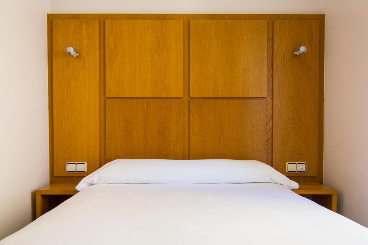 Libredon Rooms Santiago de Compostela Ngoại thất bức ảnh
