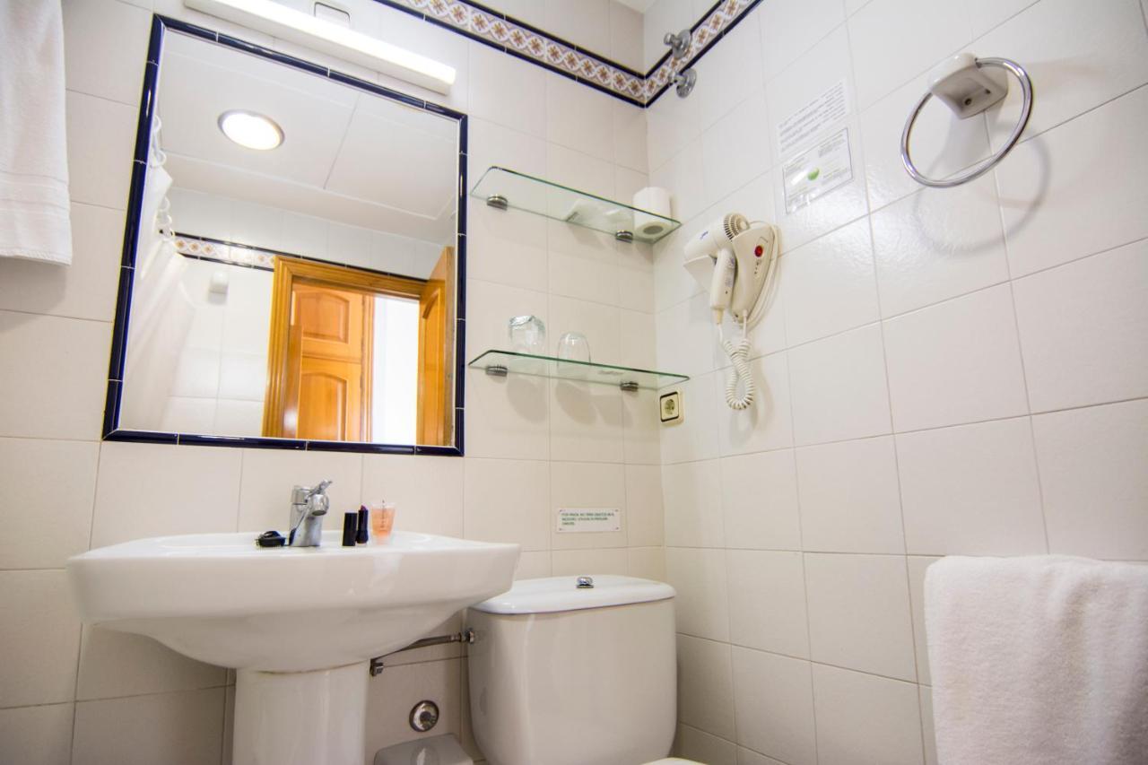 Libredon Rooms Santiago de Compostela Ngoại thất bức ảnh