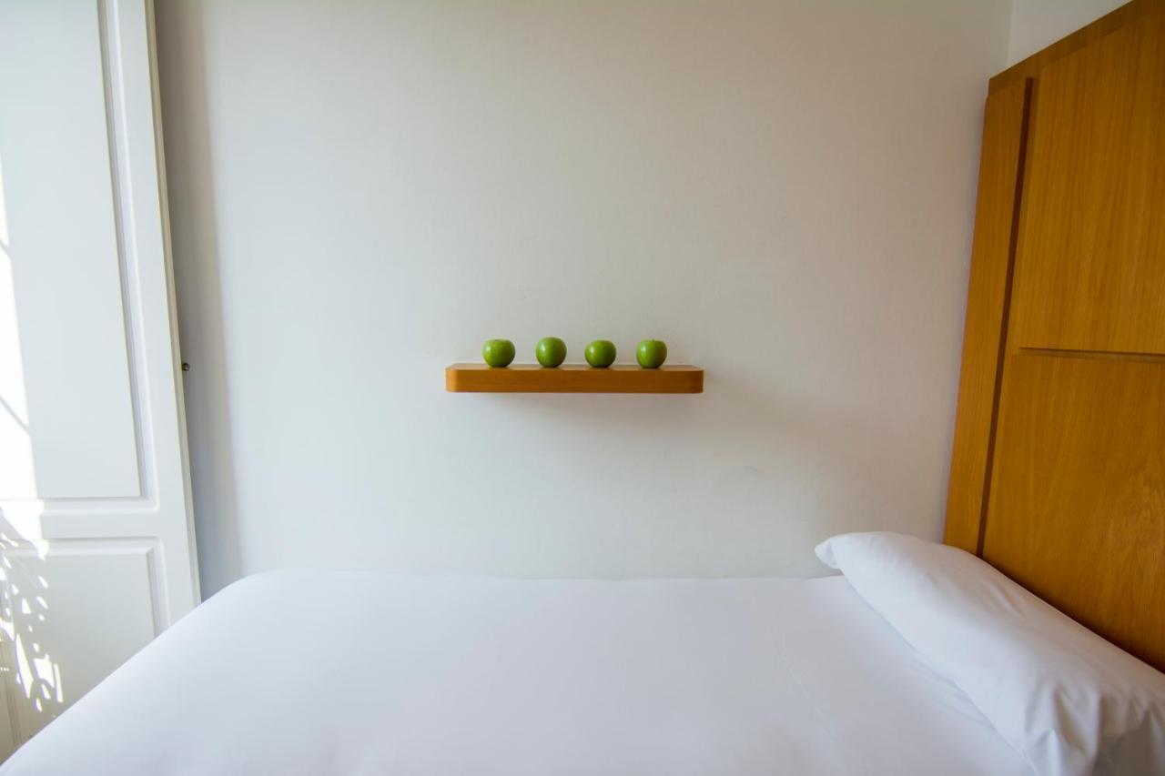 Libredon Rooms Santiago de Compostela Ngoại thất bức ảnh