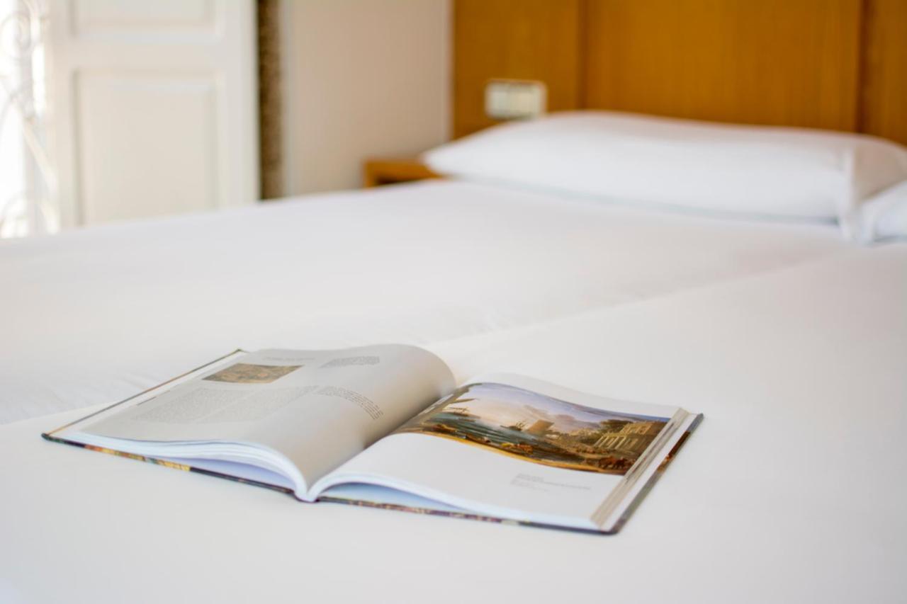 Libredon Rooms Santiago de Compostela Ngoại thất bức ảnh